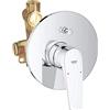Grohe 29117000 Start FlowMiscelatore Monocomando per Vasca-Doccia