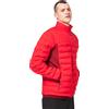 OAKLEY ELLIPSE RC QUILTED JACKET Giacca Sci Uomo