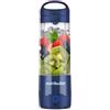 Nutribullet NBP003NBL Frullatore portable senza Fili Ricaricabile Colore NavyBlu