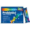 MARCO VITI FARMACEUTICI SpA Massigen Probiotici 12 Bustine Orosolubili