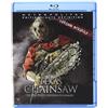 SEVEN SEPT Texas chainsaw - bluray