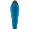 Ferrino Nightec Lite Pro 600 L Sacco a Pelo, Unisex Adulto, Blu, L