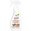 Puff Disabituante per Cani e Gatti, 500ml, Spray Antimorso, AntiGraffio, Antiurina, Effetto barriera. per Uso Interno ed Esterno.
