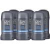 Dove, Deodorante Dove Men + Care Cool Fresh Stick, Deodorante Uomo, Antitraspirante, con 1/4 Crema Idratante Dove, Protezione Fino a 48 Ore, Dermatologicamente Testato, 6 Pezzi da 50 ml
