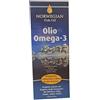 NORWEGIAN FISH OIL AS OLIO OMEGA-3 250ML