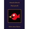 Sellerio Editore Palermo Pesci piccoli
