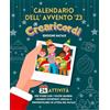 Independently published Calendario dell'Avvento - Il Crearicordi Edizione Natale: 24 attività per vivere con i tuoi bambini momenti divertenti, speciali e indimenticabili in attesa del Natale