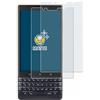 brotect Pellicola Protettiva Opaca per Blackberry Key2 Le Pellicola Protettiva Anti-Riflesso (2 Pezzi)