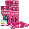 Pì-kono 30 Pì-kono Cono Igienico Imbuto Monouso Orinatoio Portatile per Donne per Fare Pipì in Piedi Fuori Casa, Già Ripiegato, Made in Italy Usa e Getta