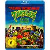 Paramount / LEONINE Teenage Mutant Ninja Turtles: Mutant Mayhem