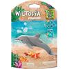 Playmobil Wiltopia 71051 Dauphin