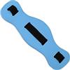 TOSSPER 1pc Nuotata Galleggiante Cintura Light Blue Regolabile Cintura Di Sicurezza Piscina Strumenti Di Formazione Supporto Lombare Per Adulti Bambini