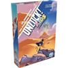 Asmodee Space Cow, Unlock! Kids - I segreti di Pharaonin Hatschepsut, gioco da ragazzi, gioco puzzle 1-4 giocatori, dai 6+ anni, 20 minuti, tedesco