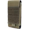 ACEXIER Tactical Phone Pouch Bag Molle Mobile Phone Pouch Money Tools Borsa Cintura Caccia militare Molle Marsupio Marsupio Cassa del telefono