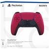 Sony Controller wireless DualSense™ - Cosmic Red (Versione 2);