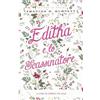 Literary Romance Edizioni Editha e lo scassinatore