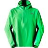 THE NORTH FACE GIACCA CON CAPPUCCIO RUN WIND