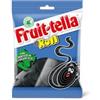 Perfetti Van Melle Italia Srl Fruittella Roll Caramelle Liquirizia 90g Perfetti Van Melle Italia Srl
