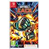 Maximum Games Skybolt Zack - Nintendo Switch [Edizione: Regno Unito]