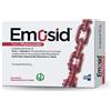 Medibase Emosid integratore di ferro 24 capsule