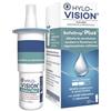 Hylovision Hylo-vision Safedrop Plus Collirio 10ml Hylovision Hylovision