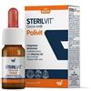 6851 Sterilvit Polivit Gocce 5ml 6851 6851