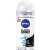 Nivea Deo AID Invisible Black & White Fresh Deodorante Roll On 50 ml