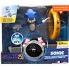 JAKKS PACIFIC GERMANY GMBH Jakks Pacific Sonic 2 The Hedgehog Telecomandato