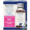 PHYTO PHYTOPHANERE INTEGRATORE ALIMENTARE CAPELLI/UNGHIE 90+90 CPS