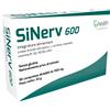 4 HEALTH SINERV 600 30 COMPRESSE