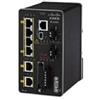 Cisco Switch Cisco IE-2000-4TS-G-L Gestito L2 Fast Ethernet 10/100 Full duplex NERO [IE-2000-4TS-G-L]