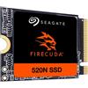 Seagate SSD 1TB Seagate FireCuda 520N M.2 [ZP1024GV3A002]