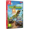 Schleich Videogioco Nintendo Switch - Dinosaurs: Missione Dino Camp/Avventura +7anni 1giocatore [4048]