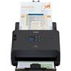 Canon Scanner Canon imageFORMULA DR-S250N 600x600dpi A4 216x356mm nero [6383C003]