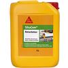 SIKA 546290 Ritardatore della Presa, Giallo, 5 l