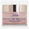 ICIM INTER. (BIONIKE) Bionike Defence My Age Pearl Crema Giorno Rivitalizzante 50ml