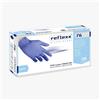 REFLEXX GUANTI NITRILE R76 TAGLIA XS | Guanti in Nitrile | Guanti Monosuo Certificati | Prezzo Offerta Online