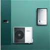 Vaillant aroTHERM split VWL 85/5 AS 230V S3 pompa di calore aria/acqua+ VWL 87/5 IS modulo murale 0010038597