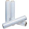 Weboxes Estensibile trasparente Spessore 23 micron Bobina da 2,4Kg (H.cm.50-diametro 10,5-Lunghezza m.165)