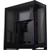 PHANTEKS Case PHANTEKS NV Series NV7 E-ATX Vetro Temperato DRGB Nero