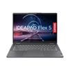 Lenovo - Notebook Ideapad Flex 5 Convertibile14 82r700jnix