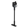 Hoover - Aspirapolvere Ricaricabile Hf401p 011-nero, Argento
