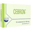 Cebron 30 Compresse g