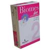 BIOGROUP SpA SOCIETA' BENEFIT BIOMES DUE 18CPS 400MG