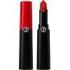 Armani Lip Power Matte 410 Glorious Rossetto Crema in Polvere Colore Intenso 3,1 gr Stick