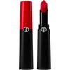 Armani Lip Power Matte 603 Dramatic Rossetto Crema in Polvere Colore Intenso 3,1 gr Stick