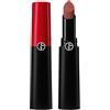 Armani Lip Power Matte 117 Graceful Rossetto Crema in Polvere Colore Intenso 3,1 gr Stick