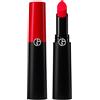 Armani Lip Power Matte 307 Ecstatic Rossetto Crema in Polvere Colore Intenso 3,1 gr Stick