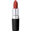 MAC Powder Kiss Lipstick Dubonnet Buzz Rossetto Idratante 3 gr