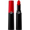 Armani Lip Power Matte 405 Powerful Rossetto Crema in Polvere Colore Intenso 3,1 gr Stick